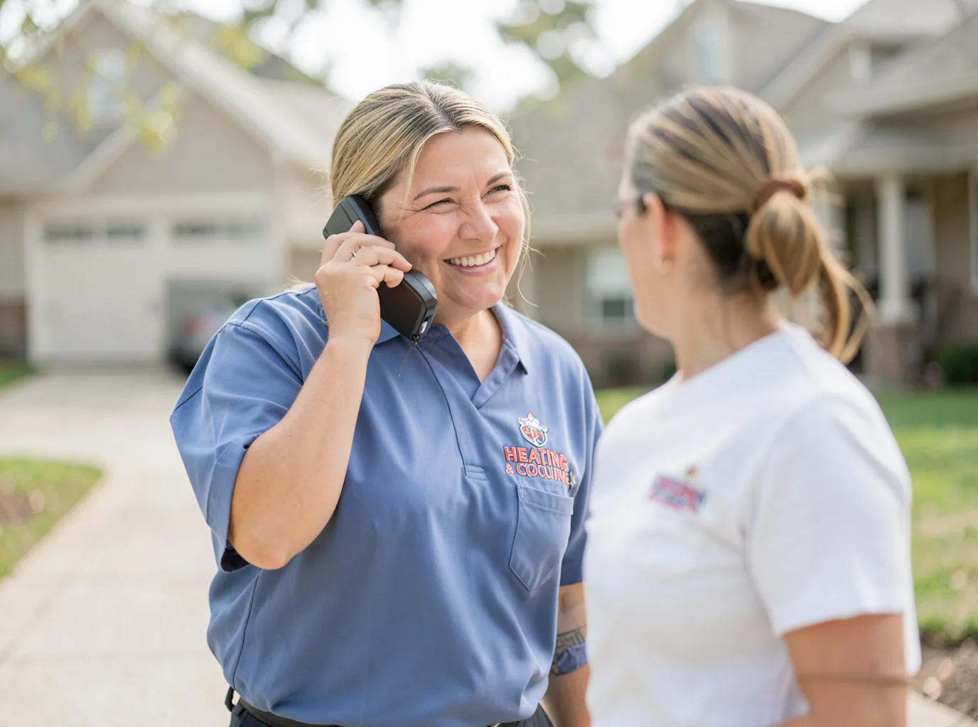 Hvac Repair Byromville, GA FAQs